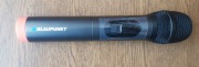 Mikrofon bezprzewodowy WM60UDB - MIC2 - nowy