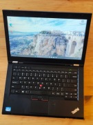 ThinkPad T430 + dock, Windows 11, i5, 180 + 256 GB SSD, 8 GB RAM, zadbany