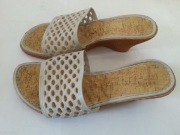 Buty damskie  rozmiar 36 PRAWIE JAK NOWE