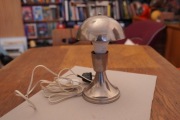 Polska lampa typu Grzybek – ART DECO
