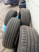 Opony letnie Kleber 185 x65 r15 DOT 1621