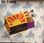 Gil Evans