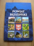Powiat będziński album nowy Wyd. SIGNUM 2025