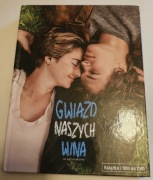 Gwiazd naszych wina film dvd