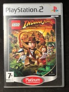 Lego Indiana Jones the Original Adventures