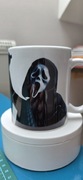 Scream Krzyk kubek 
