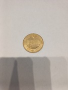 Moneta 2 zł Żagań