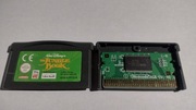 The Jungle Book GBA