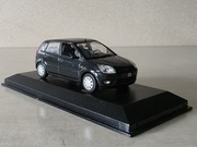 Kolekcjonerski model Ford Fiesta Mk5 (2001) – Minichamps 1:43