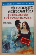 Saga o Ludziach Lodu - Tom 2 - Margit Sandemo