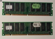 SDRAM,DIMM 168pin,128MB(2x64MB),PC100,LOW,Samsung-tested–Pentium-Retro