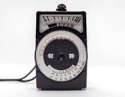 Światłomierz Lomo Leningrad 8