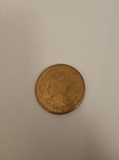 2 zł Województwo Mazowieckie 2004