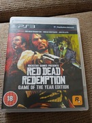 Red Dead Redemption: GOTY PS3