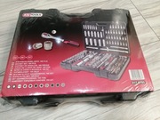 Zestaw kluczy w walizce 195szt. KS Tools 917.0795