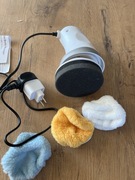 masażer z ożywczym masażem wibracyjnym