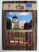 Cerkiew greckokatolicka Pętna