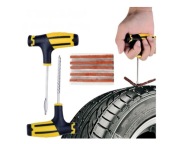 Awaryjny Zestaw naprawczy opon 3w1 samochód motocykl