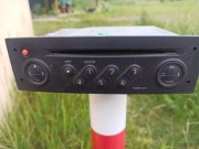 Radio renault scenic 