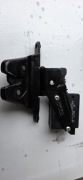 BMW E39 ZAMEK POKRYWY BAGAZNIKA 51248236897 