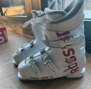 BUTY NARCIARSKIE DZIECIĘCE ROSSIGNOL FUN GIRL J3 ROZ. 21,5