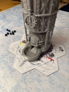 Ulepszenie generatora Frostpunk