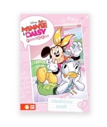 nowa książka Minnie i Daisy Niesforny Pupil książka dla dziewczynki