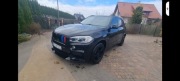 Zamienie BMW X5 F15 M Sport Hybryda Plug-in Przebieg 118000 km 