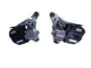 Naprawa silniczka wycieraczek Peugeot 508 Gwarancja FV