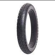 Opona Pełna Bezdękowa 14"