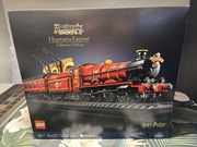Lego Ekspres do Hogwartu 76405