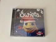 Nowa Święta z Rybką Mini Mini [CD] folia 