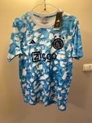 Koszulka Piłkarska Ajax FC