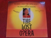 KIMERA AND THE OPERAIDERS - THE LOST OPERA maxi