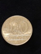 100 zł z 1990