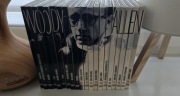 Woody Allen - kolekcja 20 filmów- DVD 