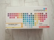 Colorovo toner CRH-212A-Y