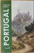 A Traveller's History of PORTUGAL - Ian Robertson (PORTUGALIA - historia)