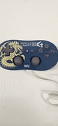 Oryginalny kontroler pro pad Nintendo Wii RVL-005 Limitowany Monster Hunter