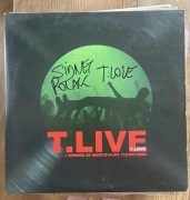 T.Love T.live winyl x2