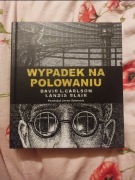 Wypadek na polowaniu Carlson Blair