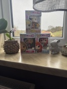 Winx Funko Pop komplet