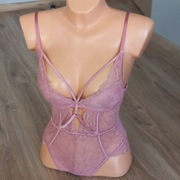 Body damskie koronkowe 