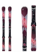 Narty damskie Blizzard 160 cm jak NOWE