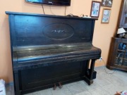 Pianino MAX ASSER - Berlin