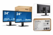 iiyama ProLite B2483HSU-B5 - 24" Full HD monitor