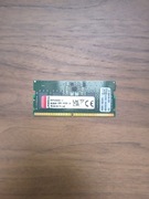 Kingston SODIMM DDR5 8GB 5600MHz