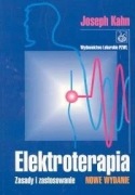 Elektroterapia. Zasady i Zastosowanie