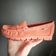 Buty damskie Nessi nowe