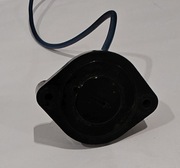 Marantz SR8100DC - selektor napięcia